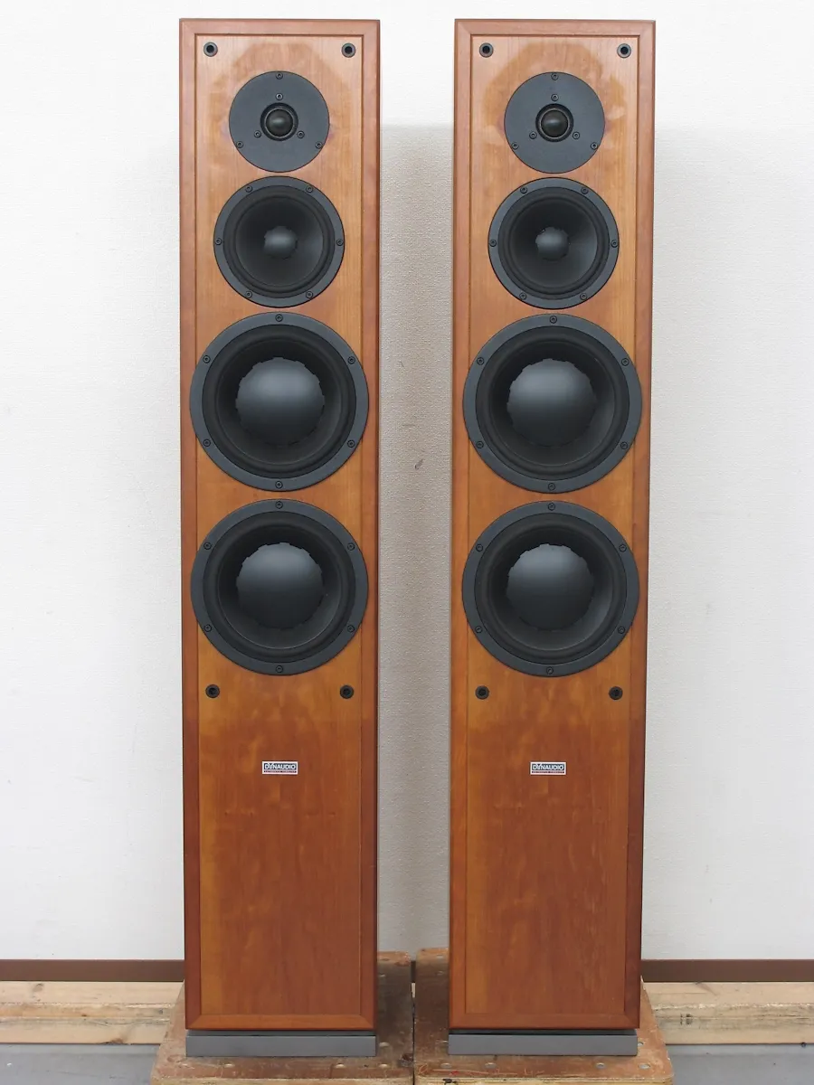ディナウディオ DYNAUDIO CONTOUR 3.3 スピーカー