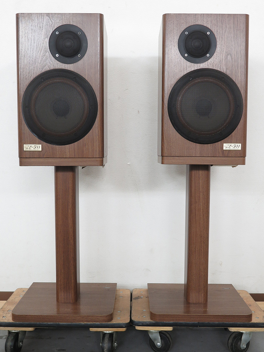 Victor SX-311 アルニコ 良音スピーカー