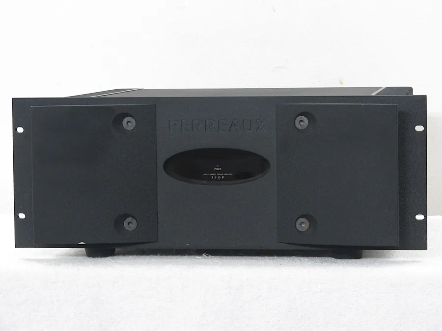 プロー PERREAUX 350P パワーアンプ