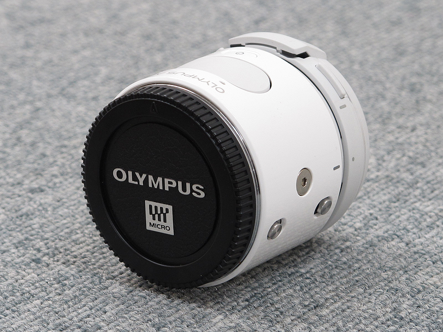 オリンパス OLYMPUS AIR A01 カメラ ボディ