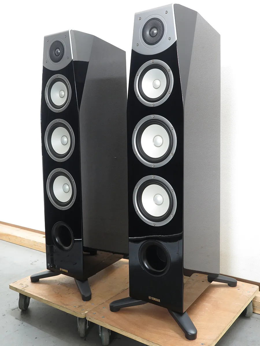YAMAHA Soavo-1 BP スピーカー