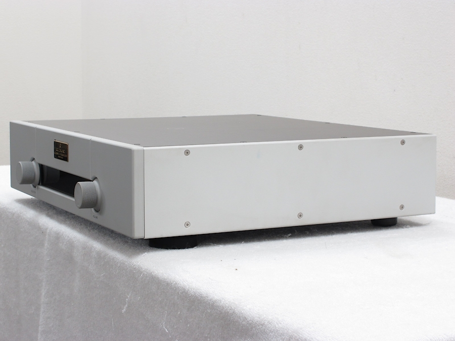 ゴールドムンド GOLDMUND MIMESIS 21 ME D/Aコンバーター @33236