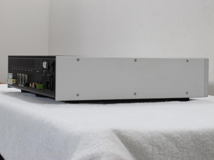 ゴールドムンド GOLDMUND MIMESIS 21 ME D/Aコンバーター @33236