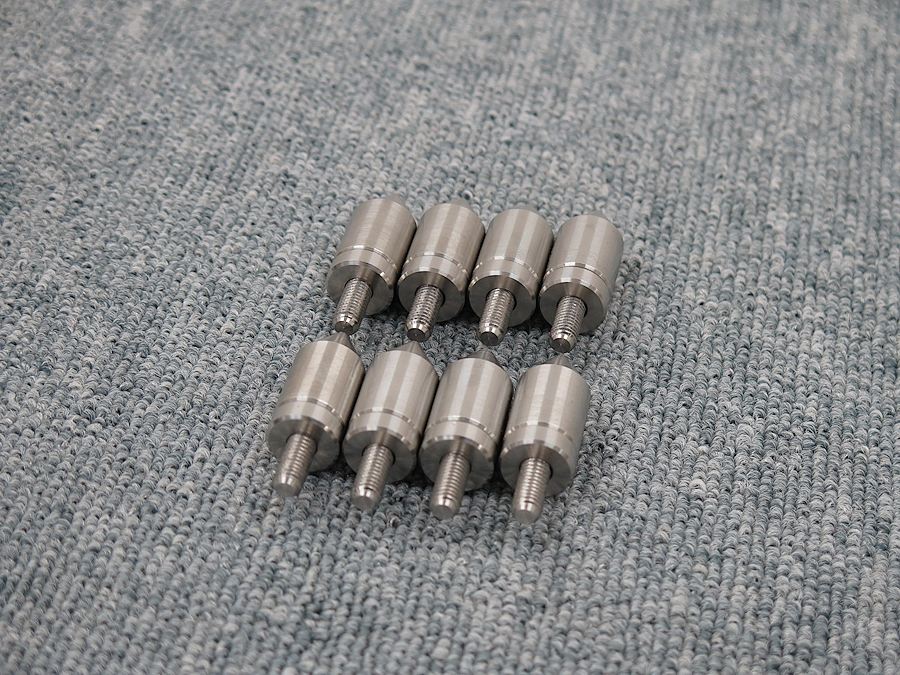 Bowers&Wilkins B&W SOLID SPIKE 8個 B&W SOLID-SPIKE/S 8個