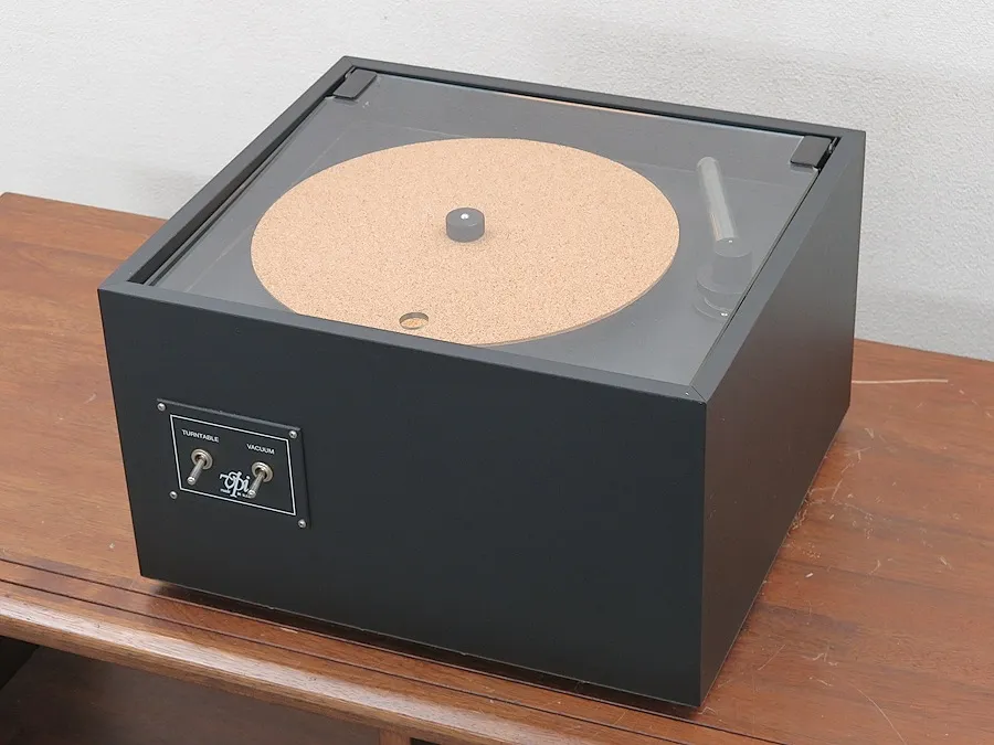 VPI Industries Inc HW-16.5 レコードクリーナー