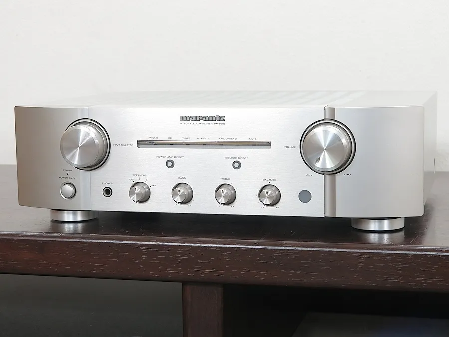 マランツ Marantz PM8003 プリメインアンプ