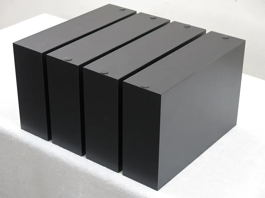 ハミレックス HAMILex SB-125 スピーカースタンド