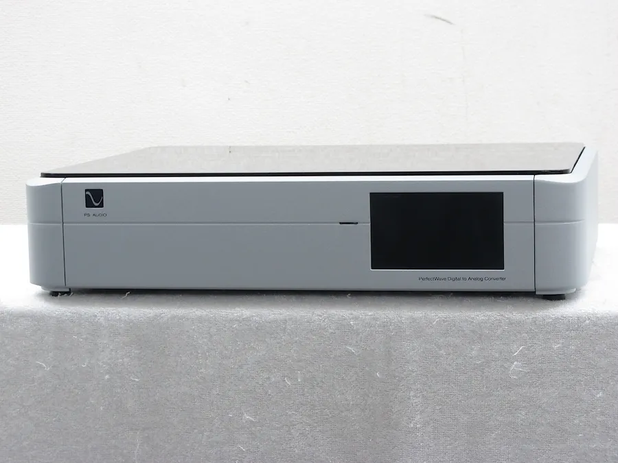 PS AUDIO PerfectWave DAC D/Aコンバーター 正規品