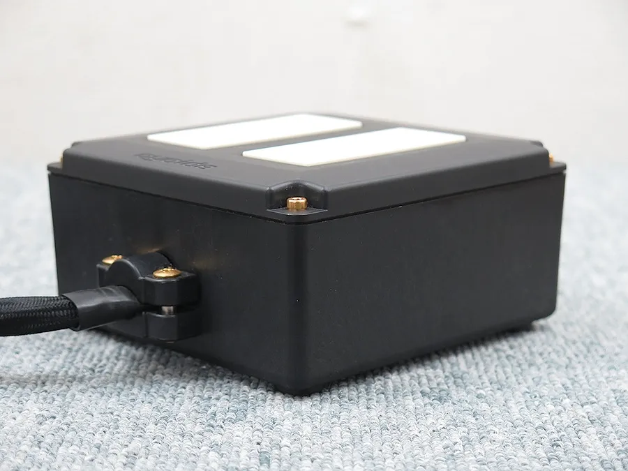 オヤイデ OYAIDE OCB-1ST 電源タップ 6口 @33232｜中古オーディオ販売