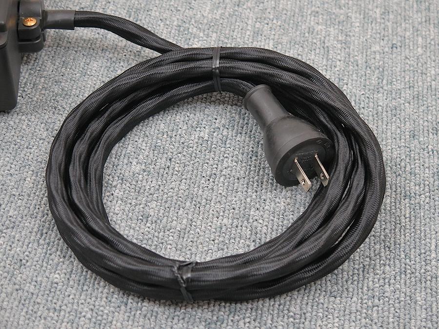 オヤイデ OYAIDE OCB-1ST 電源タップ 6口 @33232 / 中古