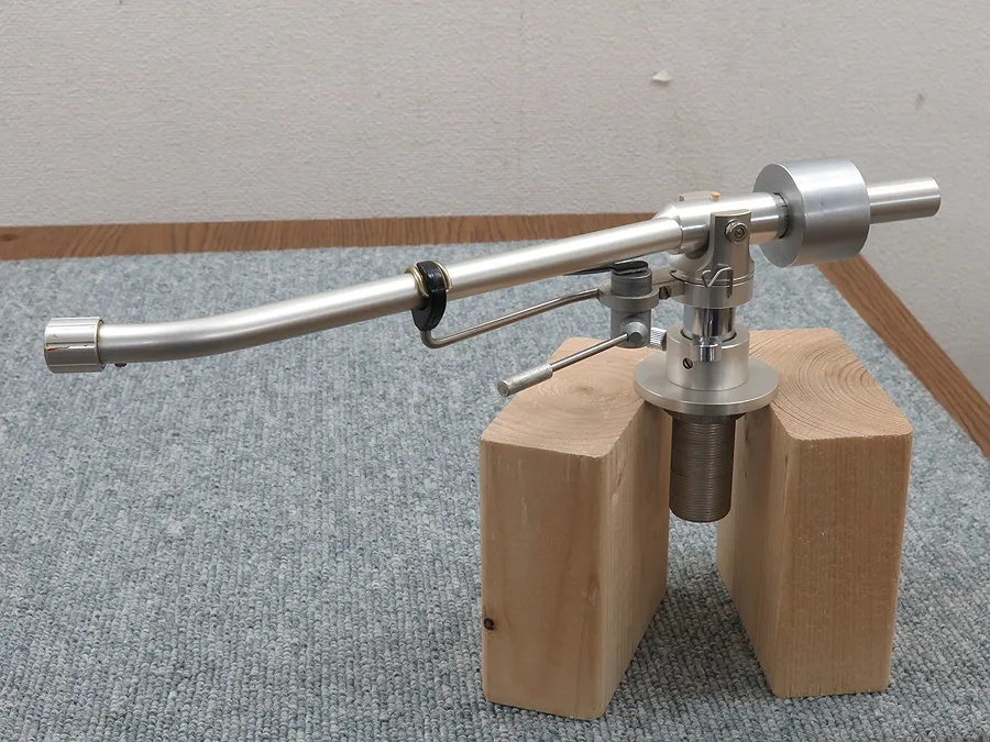 FIDELITY-RESEARCH FR-54 トーンアーム