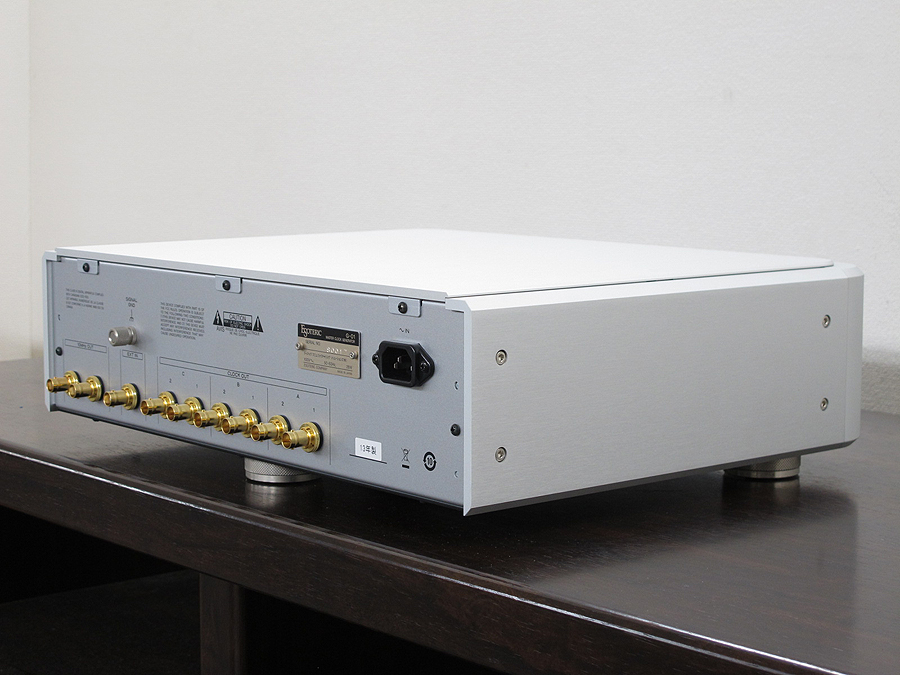 エソテリック ESOTERIC G-01 クロックジェネレーター @33295 / 中古