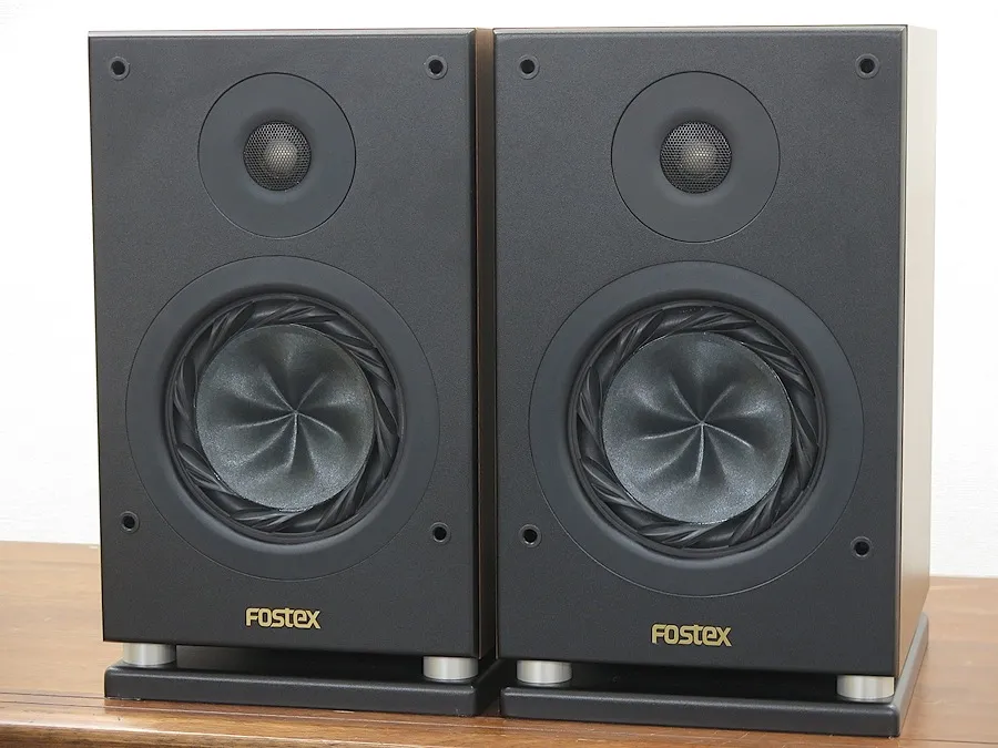 フォステクス FOSTEX GR160 スピーカー