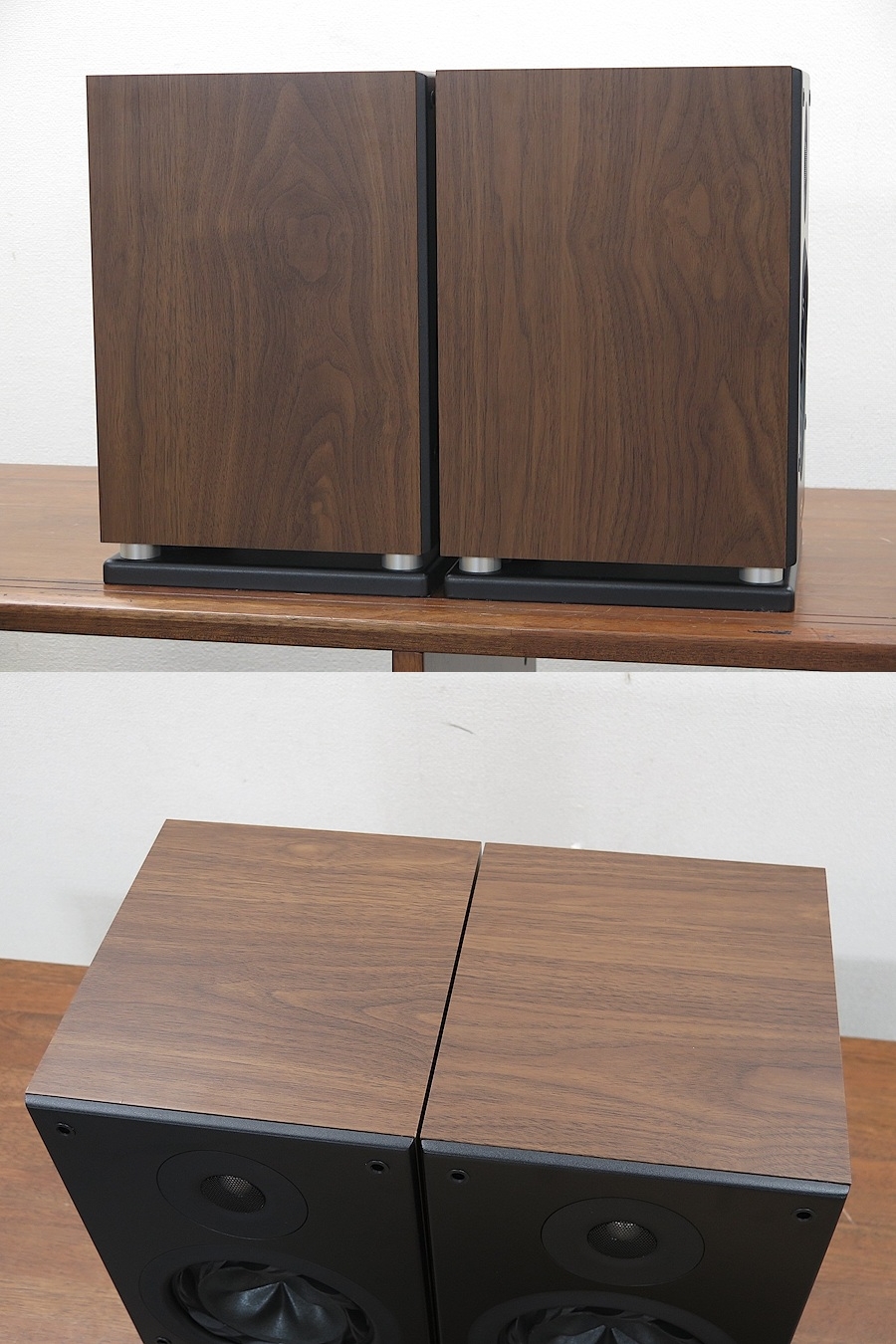 フォステクス FOSTEX GR160 スピーカー @33306 / 中古オーディオ買取