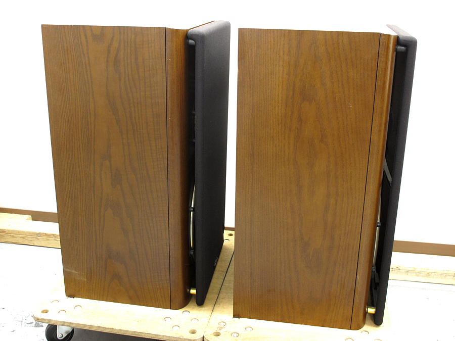DIATONE ダイヤトーン DS-2000HR - スピーカーペア Yahoo!オークション