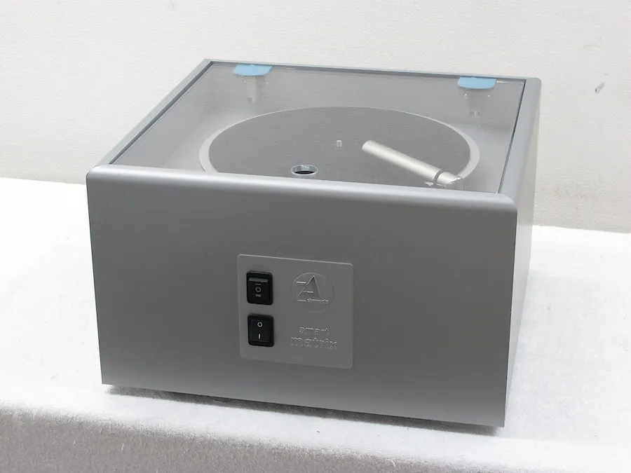 Clearaudio SMART MATRIX レコードクリーナー