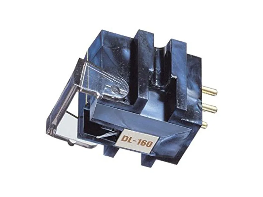 デノン DENON DL-160 MCカートリッジ