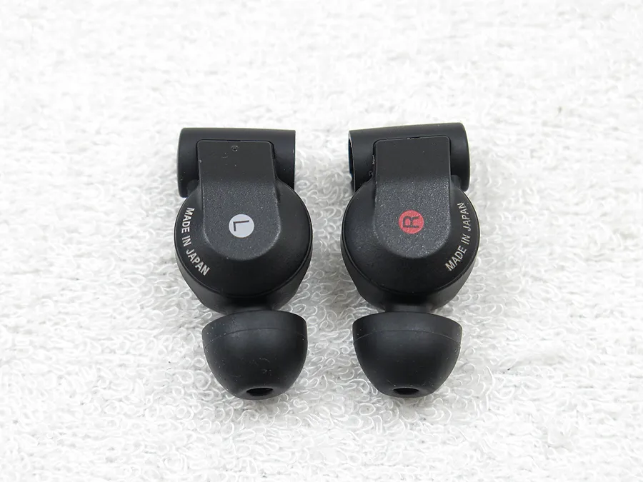 ソニー SONY XBA-Z5 ヘッドフォン