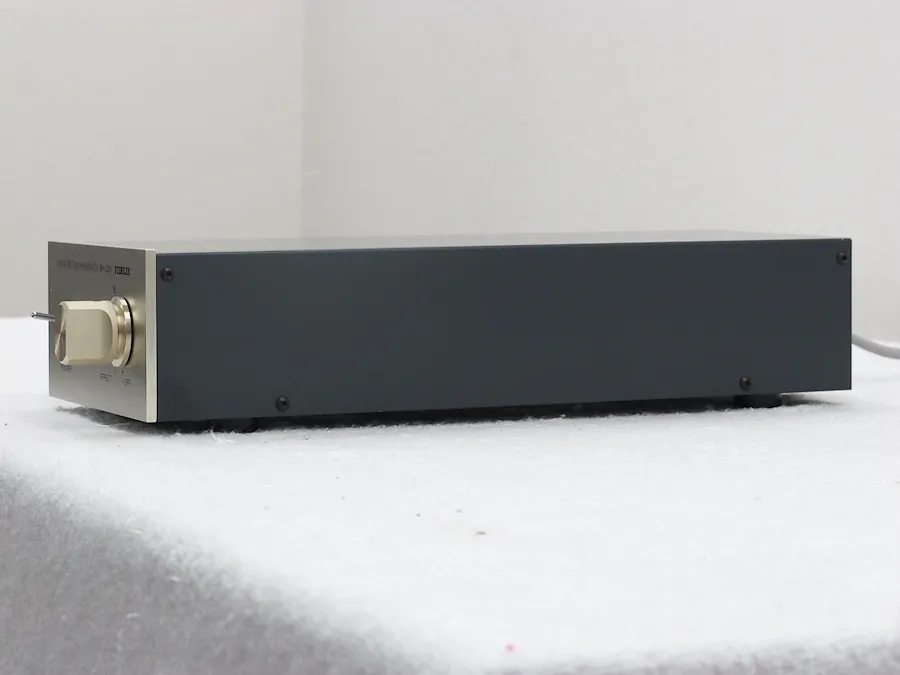 FIDELIX SH-20K ナチュラルスペクトラルハーモナイザー @33624｜中古