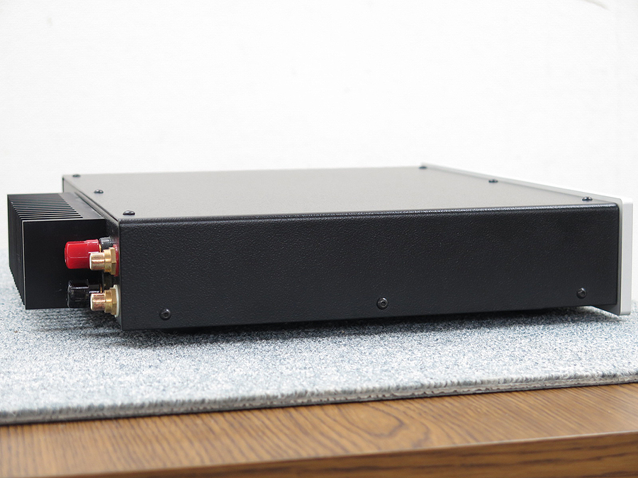 ゴールドムンド GOLDMUND MIMESIS SR POWER パワーアンプ @33643