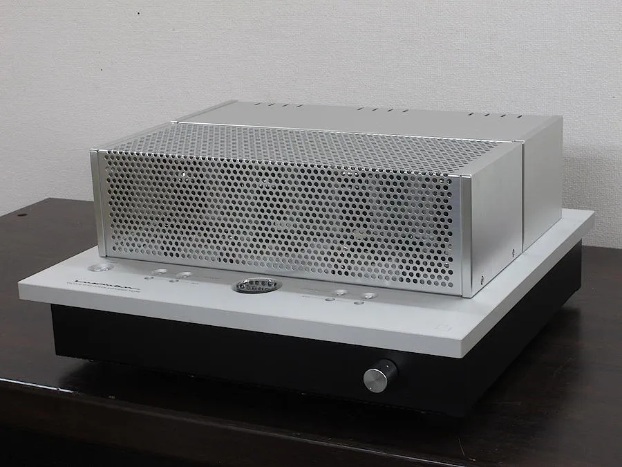 ラックスマン LUXMAN MQ-88 パワーアンプ
