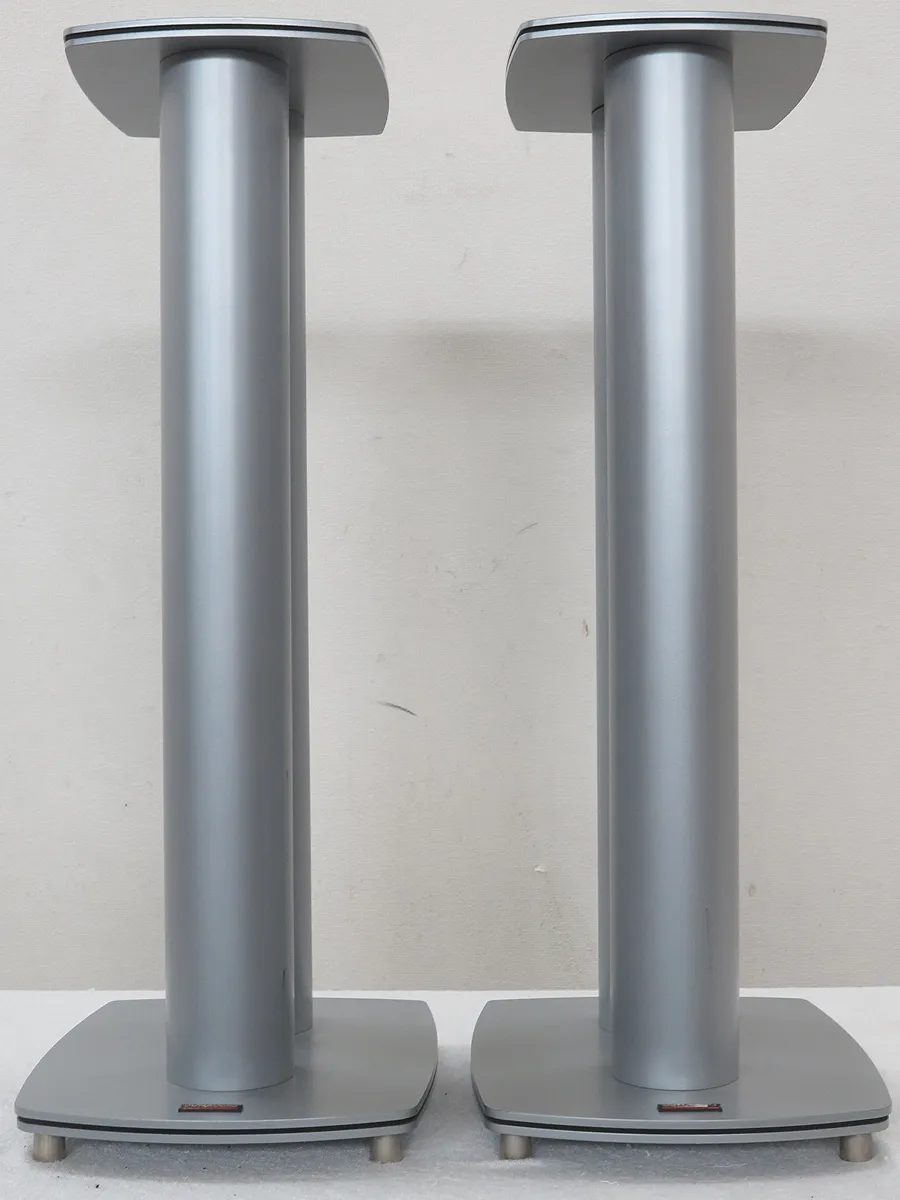 ディナウディオ DYNAUDIO Stand 4 スピーカースタンド @33654｜中古