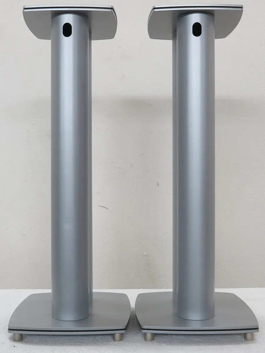 ディナウディオ DYNAUDIO Stand 4 スピーカースタンド @33654｜中古