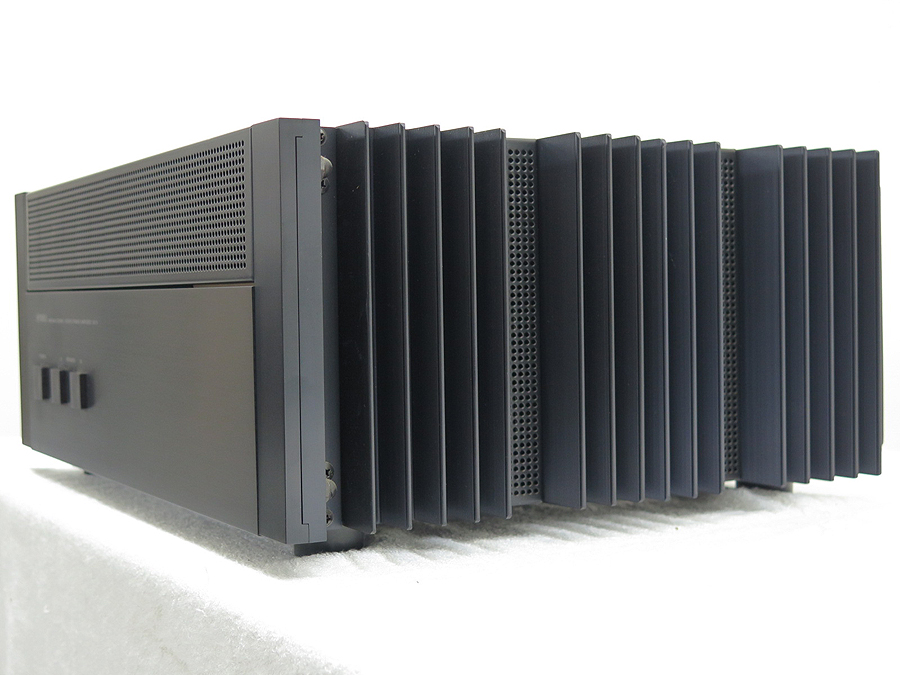 YAMAHA B-5 パワーアンプ◆現状品