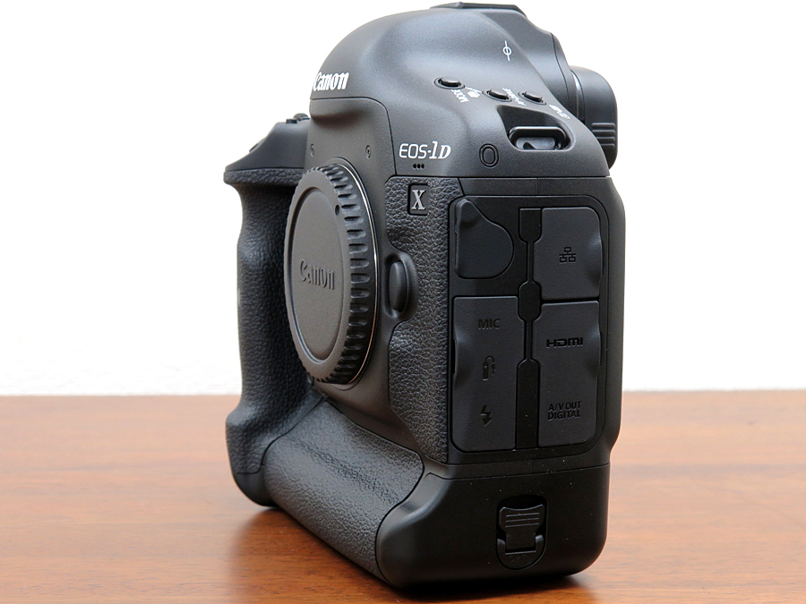 美品】キヤノン Canon EOS-1D X ボディ 一眼レフ 保証付@33743 / 中古