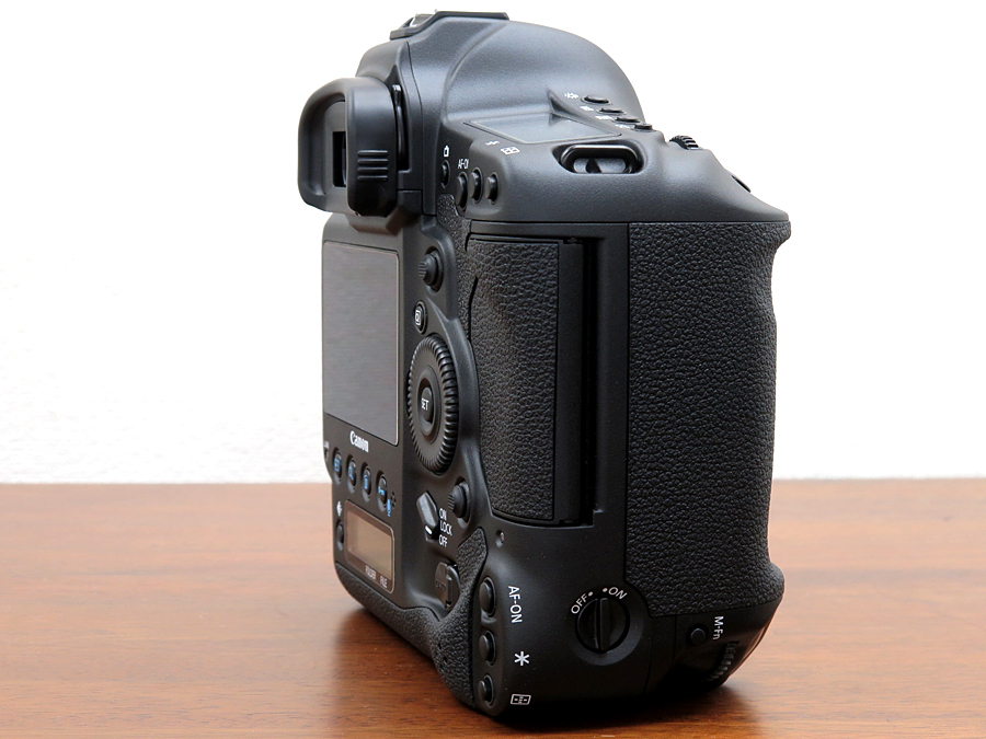 美品】キヤノン Canon EOS-1D X ボディ 一眼レフ 保証付@33743 / 中古