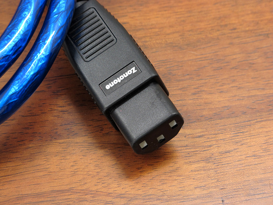 Zonotone 6N2P-3.0 Megane /1.5m (完成品) | ZONOTONE | シマムセン