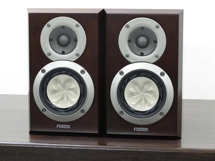 フォステクス FOSTEX GX100MA スピーカー