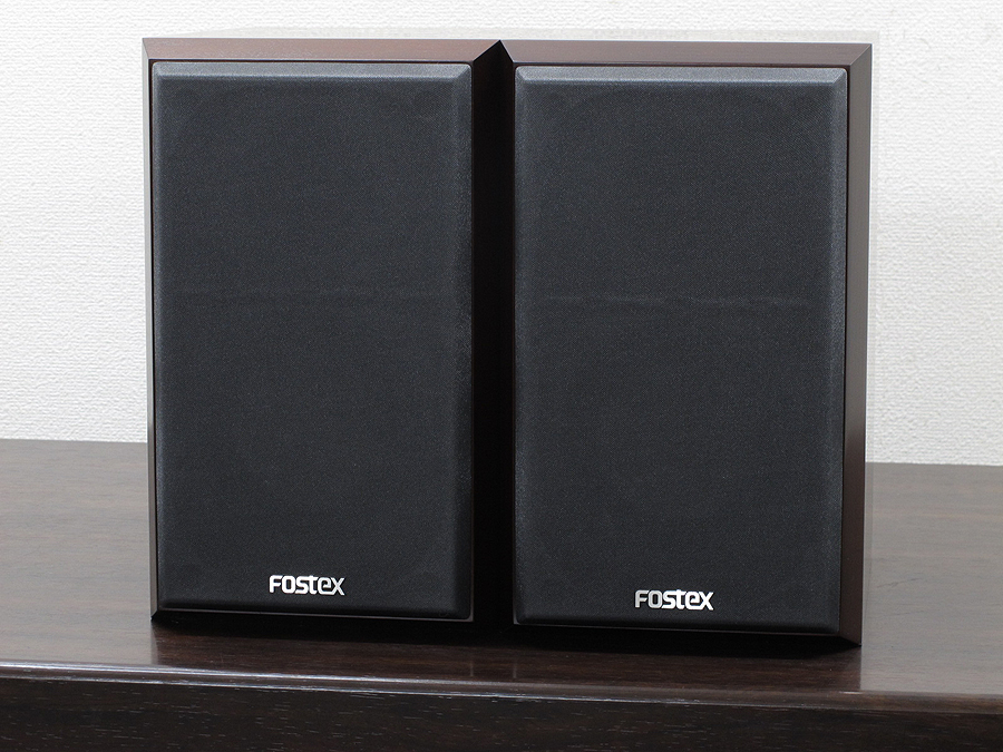 フォステクス FOSTEX GX100MA スピーカー @33439 / 中古