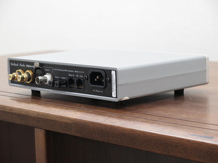 Birdland Audio Odeon-Ag D/Aコンバーター @33442 / 中古オーディオ
