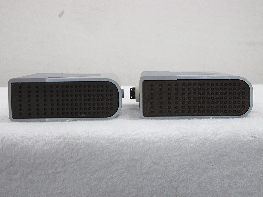 FLYING MOLE DAD-M1(ペア) デジタル・パワーアンプ @33647 / 中古