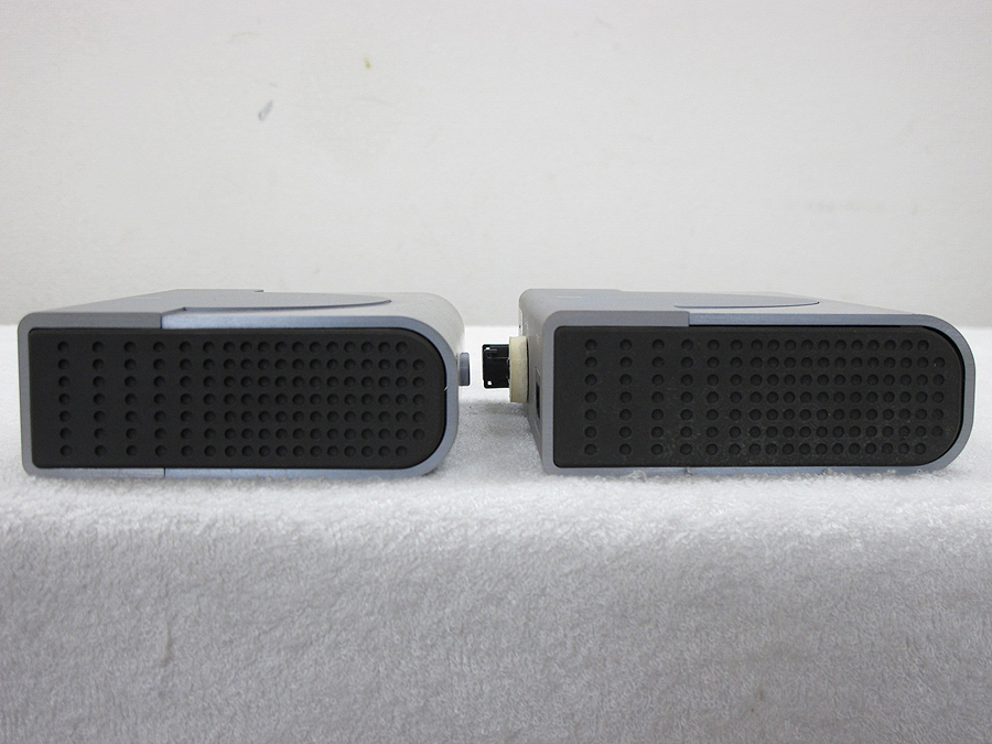 FLYING MOLE DAD-M1(ペア) デジタル・パワーアンプ @33648 / 中古