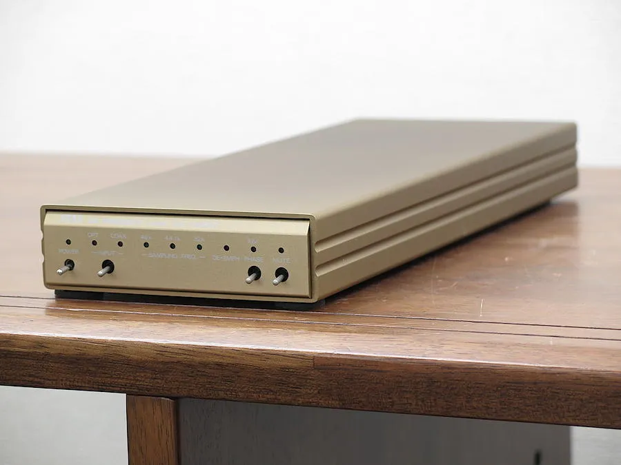 スタックス STAX DAC-TALENT D/Aコンバーター