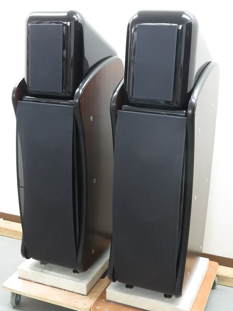 レベルオーディオ REVEL AUDIO ULTIMA STUDIO スピーカー