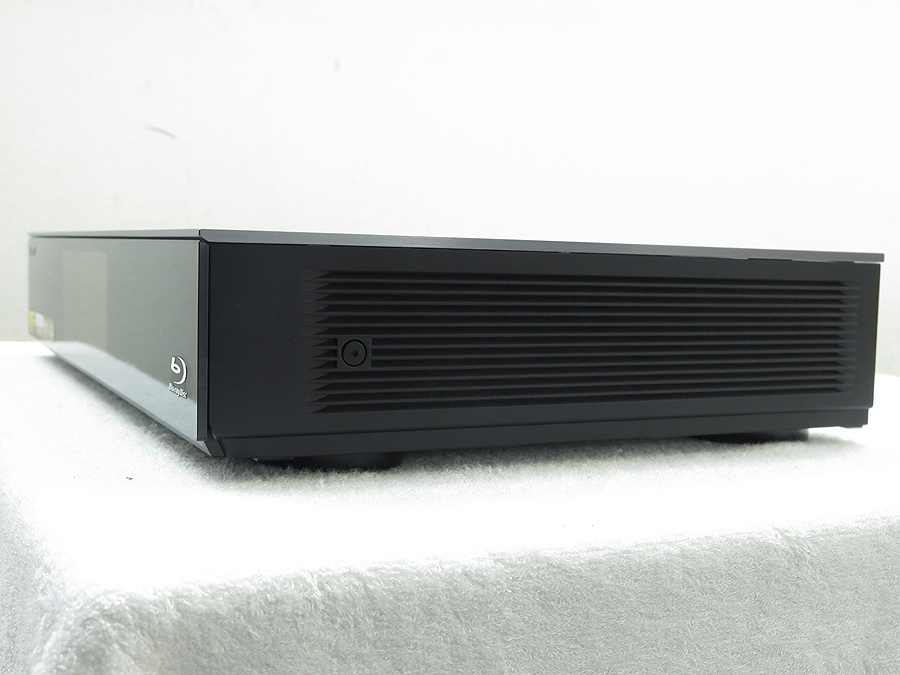 ソニー SONY BDZ-AX2700T BR/HDDレコーダ 元箱付 @33811 / 中古