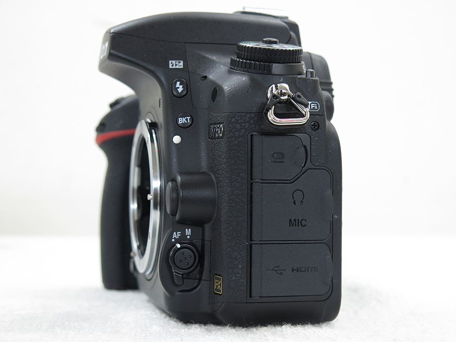 Nikon D750 24-85mm セット ニコン Nikon D750 24-85レンズキット AF-S NIKKOR 24-85mm f