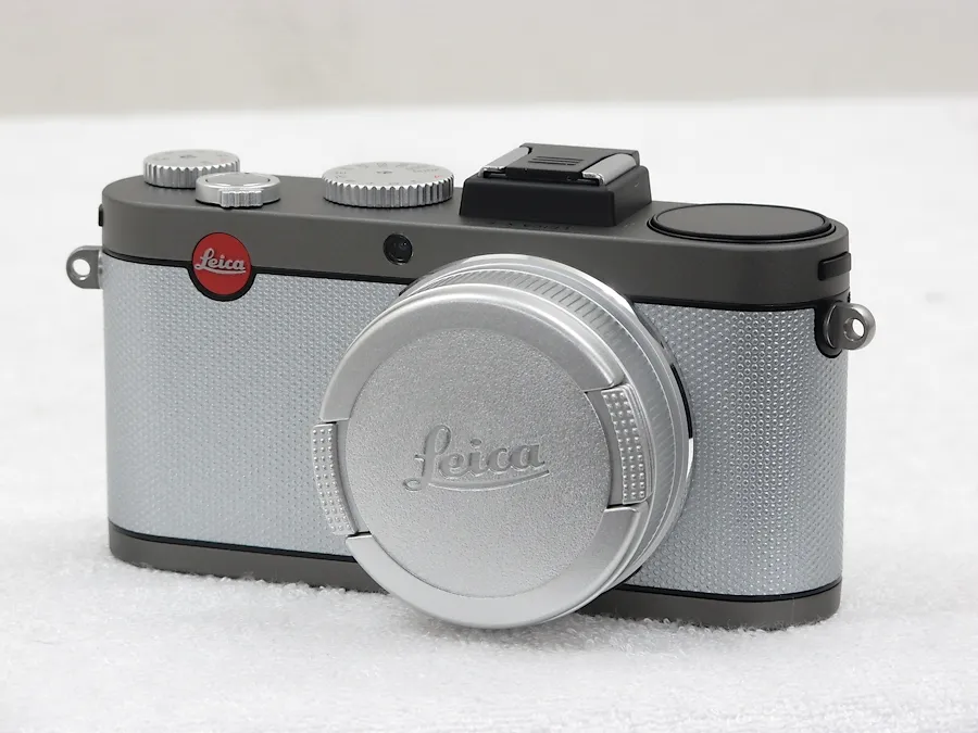 LEICA X-E Typ 102 コンパクトデジタルカメラ