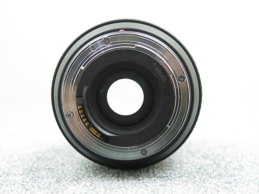 レンズ(ズーム) EF28-80mm F2.8-4L USM 赤城耕一の「アカギカメラ」 第87回：35年前のLレンズ「EF28