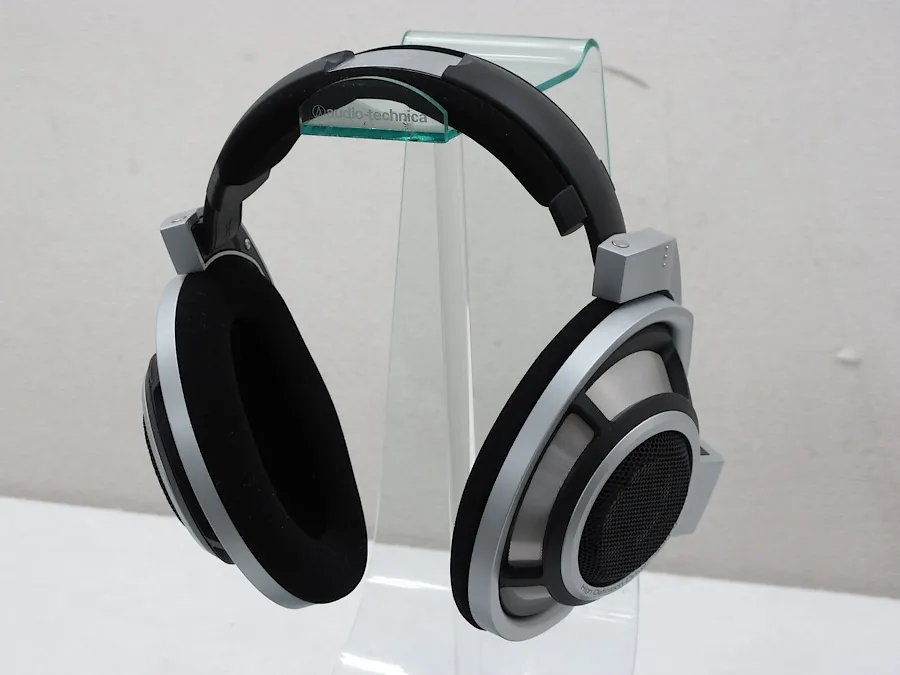 ゼンハイザー SENNHEISER HD800 ヘッドフォン