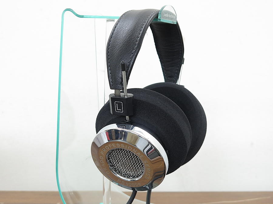 グラド GRADO PS1000e Balanced ヘッドフォン @33882 / 中古オーディオ