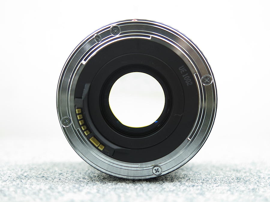 キヤノン Canon EF20-35mm F2.8L カメラレンズ @33898 / 中古