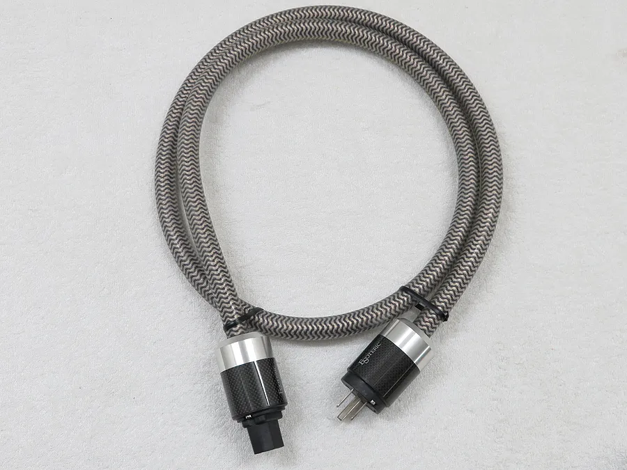 エソテリック ESOTERIC 7N-PC7100 (1.5m) 電源ケーブル
