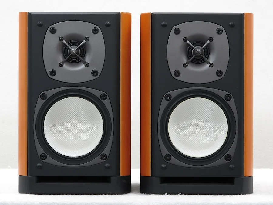 オンキヨー ONKYO D-112E スピーカー ペア