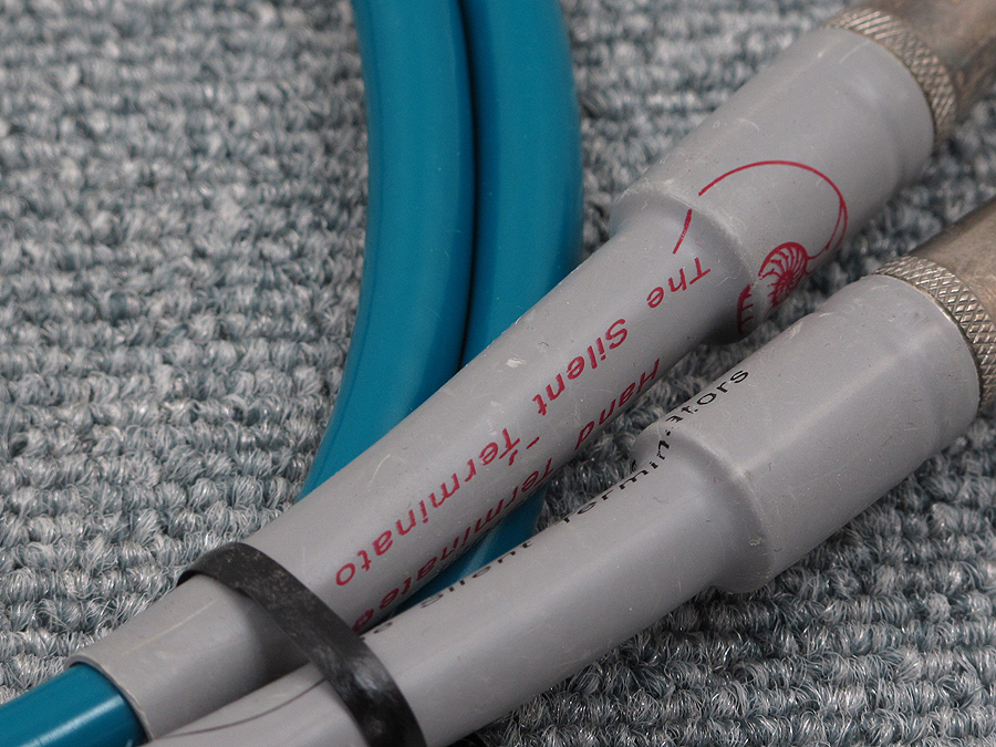 カルダス CARDAS CROSS (1.0m) RCAケーブル @34041 / 中古オーディオ