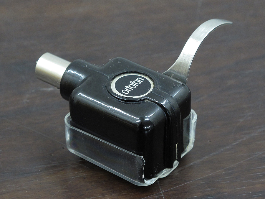 オルトフォン ortofon SPU-AE MCカートリッジ 元箱付 @34098 / 中古オーディオ買取、販売、通販のショップアフロオーディオ横浜