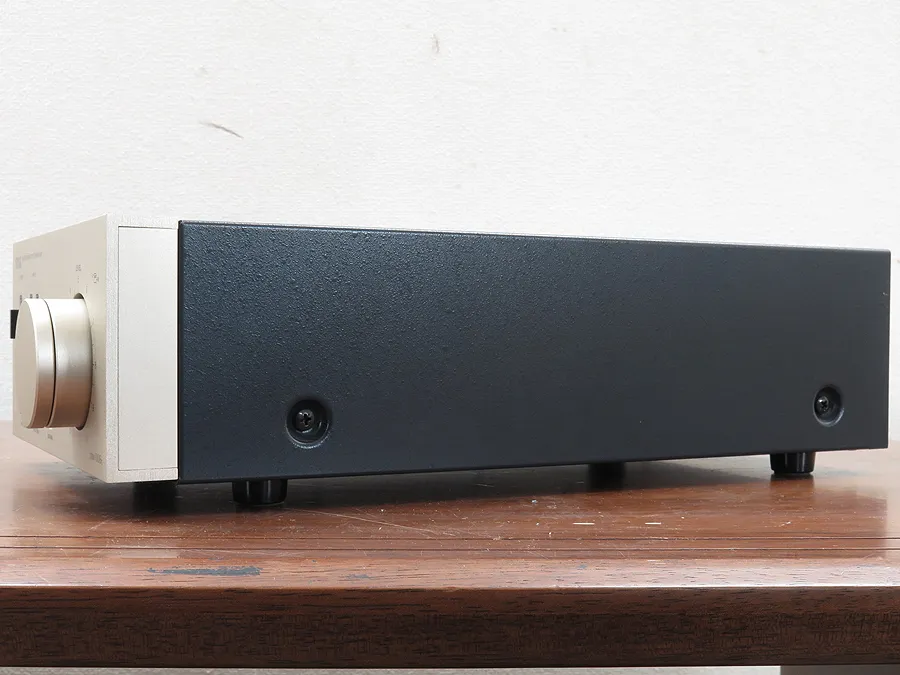 スタックス STAX SRS-4040 SR-404+SRM-006t ヘッドフォン @34177｜中古